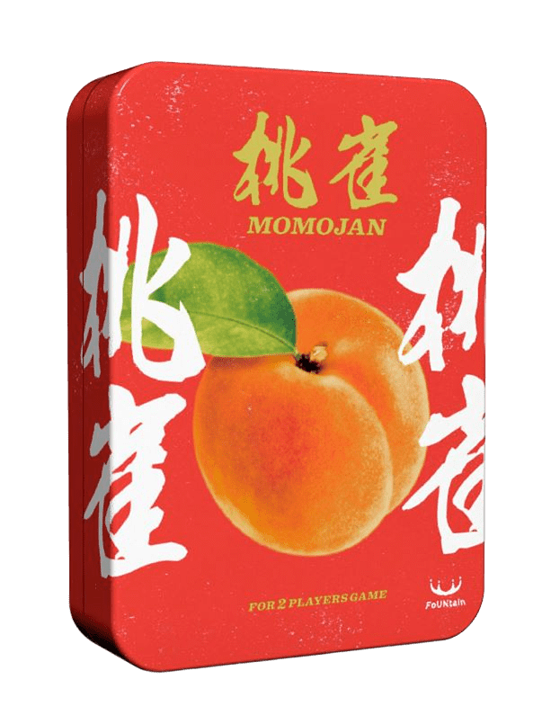 Momojan (Second Edition)