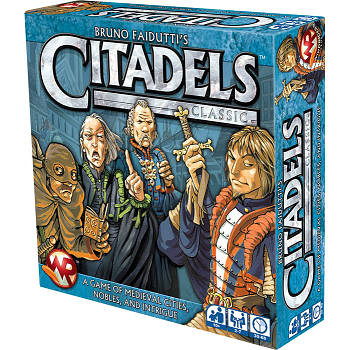 Citadels
