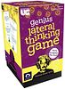 Genius: Lateral Thinking Game