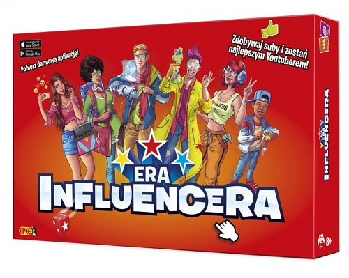 Era Influencera