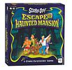 Scooby-Doo: Escape from the Haunted Mansion