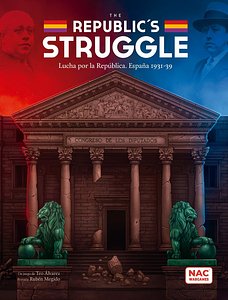 The Republic's Struggle