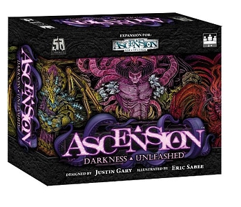 Ascension: Darkness Unleashed