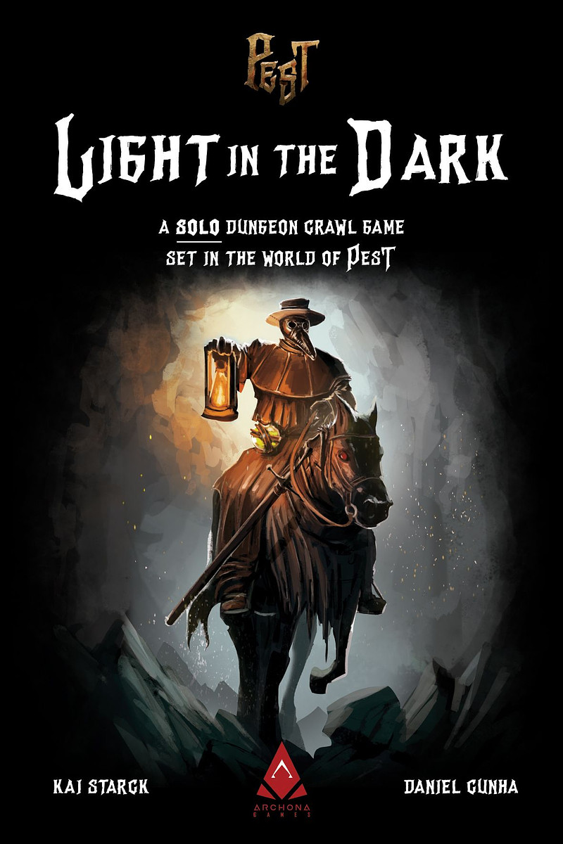 Light in the Dark