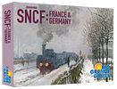 SNCF: France & Germany