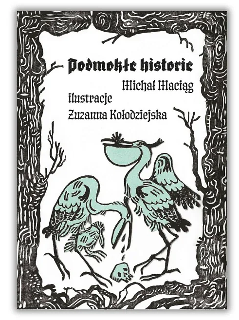Podmokłe historie