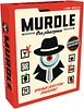 Murdle: Gra planszowa