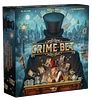 Crime Bet