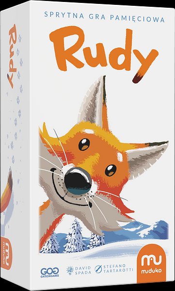 Rudy