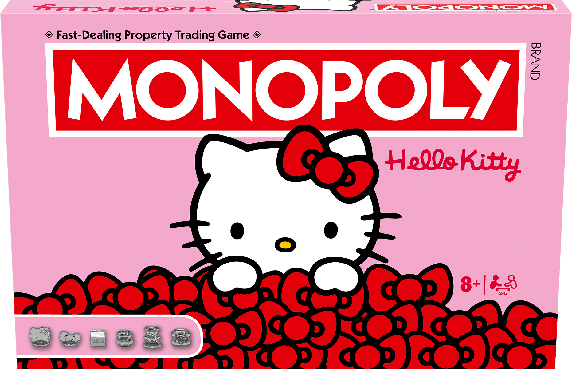 Monopoly: Hello Kitty