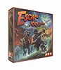 Escape from 100 Million B.C.