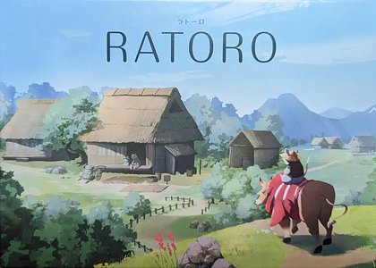 Ratoro