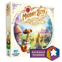 Miodny Bzyk Spółka z o.o.