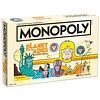 Monopoly: Planet of the Apes