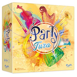 Partytura