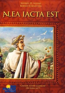 Alea Iacta Est