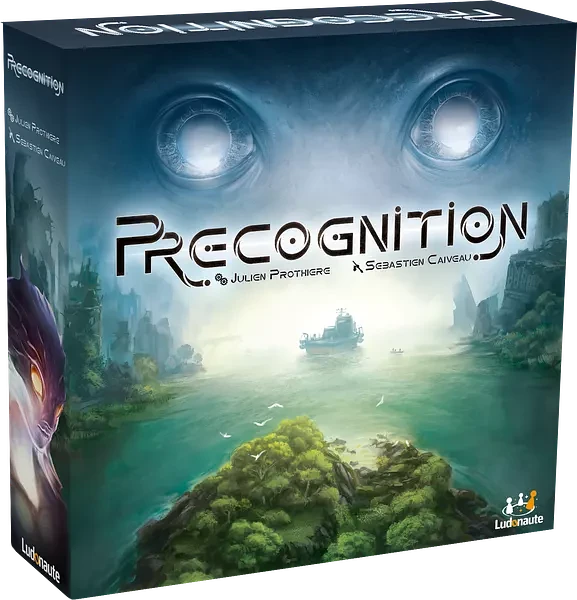 Precognition