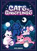Cats Vs Ghostlings