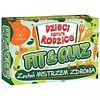 Dzieci kontra rodzice: Fit & Quiz