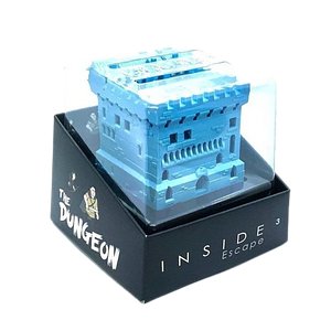 Inside 3 The Dungeon