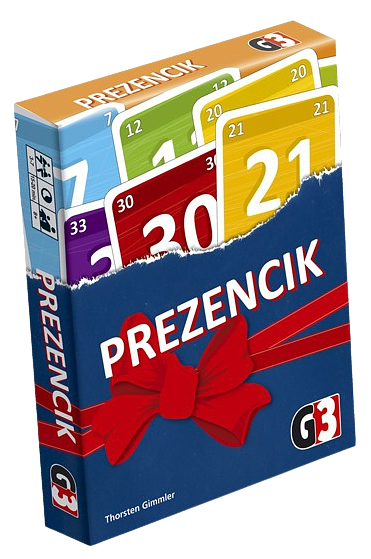 Prezencik