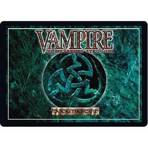 Vampire: The Eternal Struggle