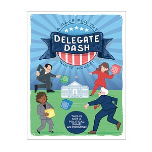 Delegate Dash