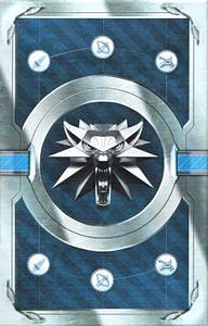 Gwint: Potwory i Scoia'tael