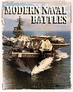 Modern Naval Battles