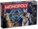Monopoly: Doctor Who Villains