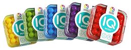 Smart Games: IQ Mini