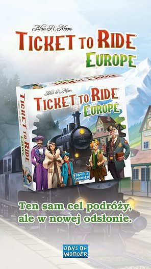 Odświeżony klasyk rusza w trasę