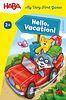 My Very First Games: Hello, vacation!