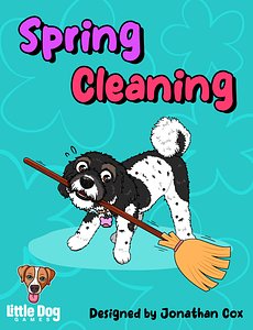 Spring Cleaning