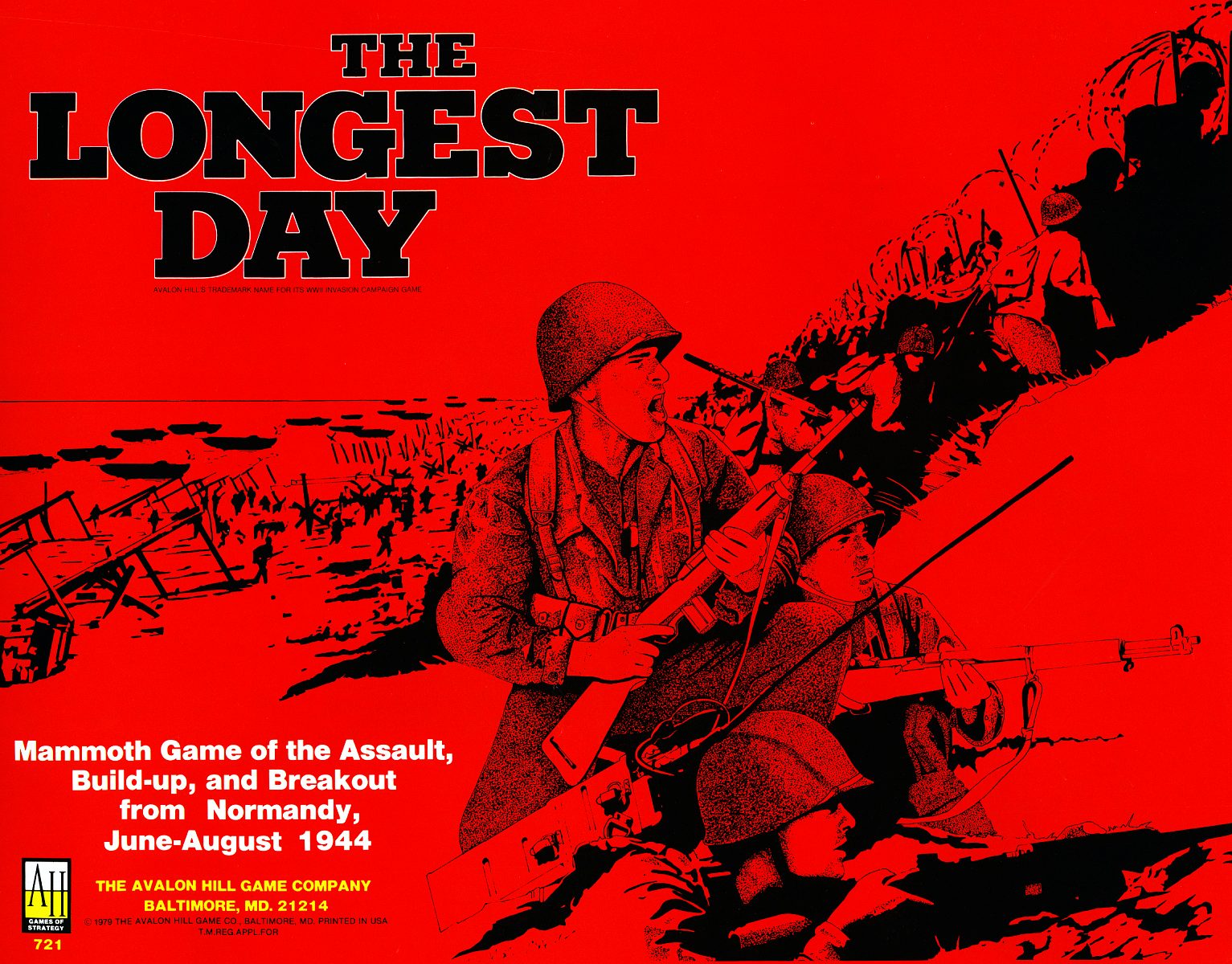 The Longest Day