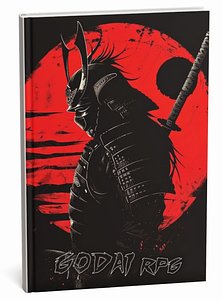 Godai RPG