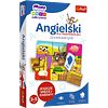 Mały odkrywca: Angielski dla przedszkolaka