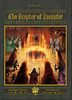 The Scepter of Zavandor