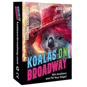 Koalas On Broadway