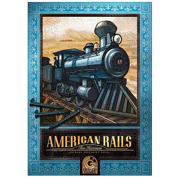 American Rails