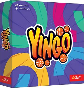 Yingo