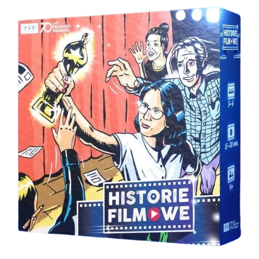 Historie filmowe