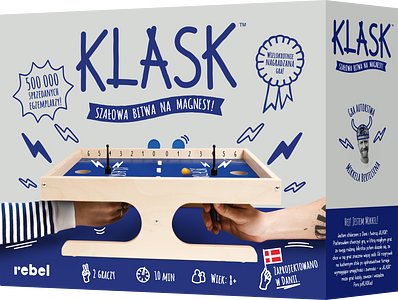 KLASK