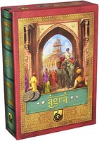 Agra