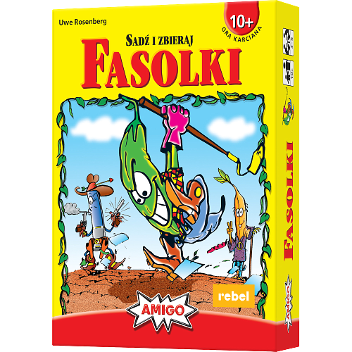 Fasolki