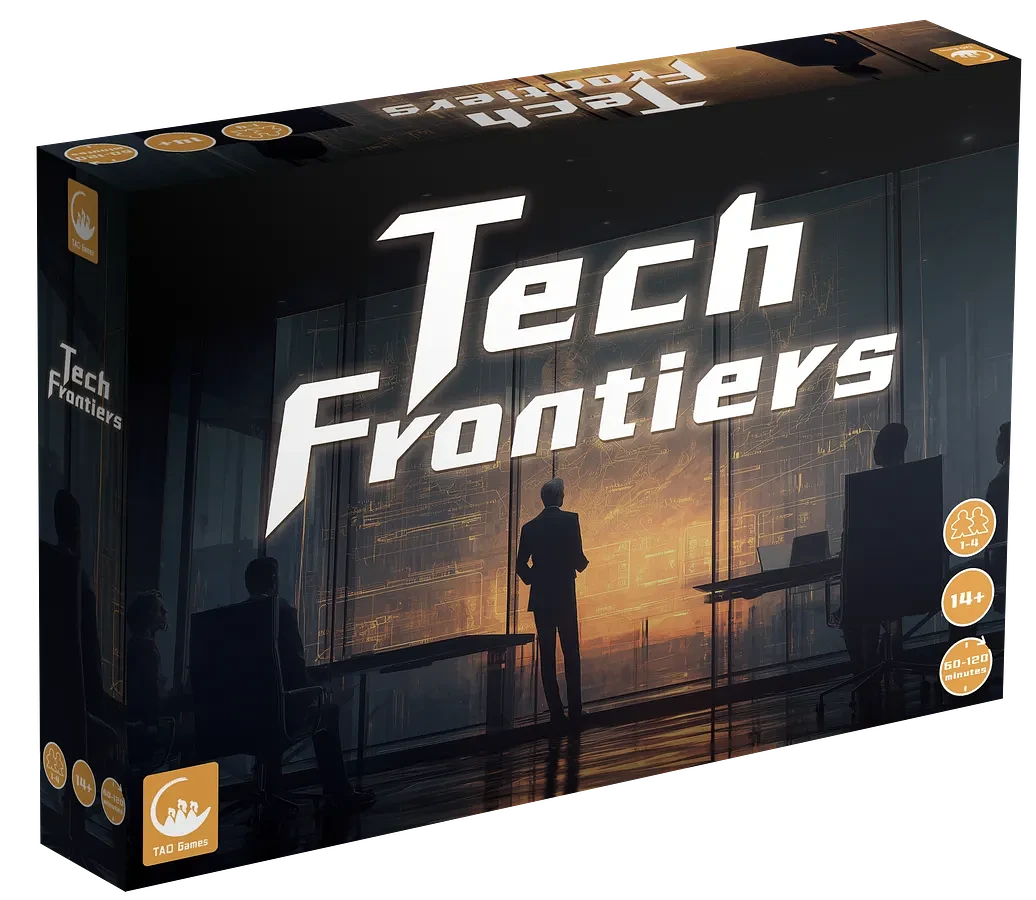 Tech Frontiers