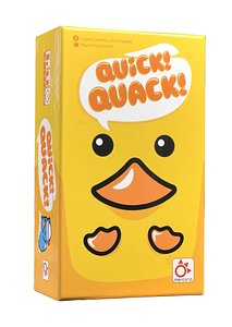 Quick! Quack!