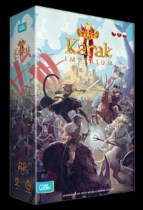 Karak 2: Imperium