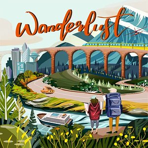 Wanderlust