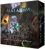 Maladum: Dungeons of Enveron